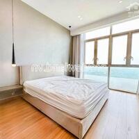 Cho thuê căn hộ Penthouse The Vista, Tháp T4, view sông, 450m2, 3 tầng, 4PN