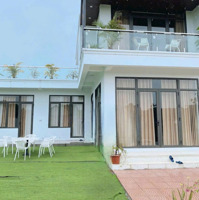 Cần Bán Villa Đẹp Tại Cư Yên, Lương Sơn, 6,5 Tỷ Vnd, 702M2, Đầy Đủ Nội Thất