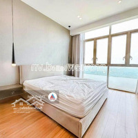 Cho Thuê Căn Hộ Penthouse The Vista, Tháp T4, View Sông, 450M2, 3 Tầng, 4Pn