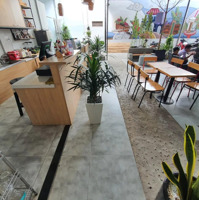 Cho Thuê Mặt Bằng 250M2 Lê Hồng Phong, Vị Trí Phù Hợp Kinh Doanh Coffee, Nhà Hàng