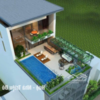 Bán Toà Nhà Building 10 Vip Tầng Phố Thanh Xuân, Lô Góc 3 Mặt Thoáng - 2 Thang Máy - Nở Hậu