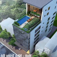 Bán Toà Nhà Building 10 Vip Tầng Phố Thanh Xuân, Lô Góc 3 Mặt Thoáng - 2 Thang Máy - Nở Hậu