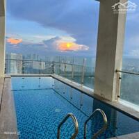 Căn Penthouse View toàn thành phố + Ngắm trọn sông Sài Gòn + Đang để cho thuê | Đảo Kim Cương