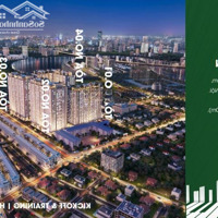 Chủ Nhà Nhờ Bán Gấp Ch Chung Cư Hà Nội Melody Residences Hoàng Mai,Diện Tích74M2. Liên Hệ: 0979355363