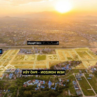 Thông Tin Dự Án New Horizon Phổ Yên Thái Nguyên