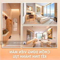 Siêu Phẩm Duy Nhất Tại Vista Residence Tt Đà Nẵng- Ven Sông Hàn Căn Hộ 76M2 Chỉ 48 Triệu/M2 Từ Cđt