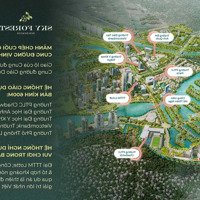 Bán Căn Hộ Đẹp Tại Sky Forest Residences, 4,48 Tỷ, 92M2, 3 Phòng Ngủ View Đẹp