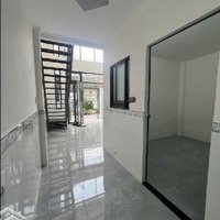 Nhà 2 Tầng Mới, Hẻm Xe Hơi, Đường Số 11, Phường Linh Xuân, Thủ Đức, 60M2, Gần 4 Tỷ.