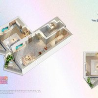 Chỉ Từ 10 Triệu/ Tháng, Nhận Nhà View Biển - Bàn Giao Đầy Đủ Nội Thất, Tiện Ích Tại Vũng Tàu.