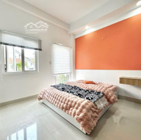 Khai Trương Studio Cửa Sổ Ban Công 35M2 Tại Dương Bá Trạc, Quận 8. Gần Cầu Nguyễn Văn Cừ