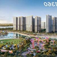 Vinhomes Grand Park - Căn hộ cao cấp, nhận nhà ở ngay, tiện ích đầy đủ. "Ở đây chúng tôi bán cuộc sống, không bán Căn