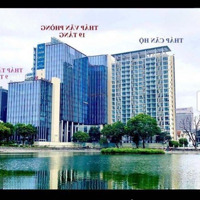 Bán Căn Góc 2 Mặt Thoángdiện Tích57M2, Tầng 18 Chung Cư Cao Cấp Diamond Park Plaza, Cam Kết Giá Tốt Nhất