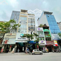 Cực Hiếm Giá Tốt Trung Tâm Ba Đình - Giang Văn Minh - Ô Tô Tránh- Kinh Doanh- Giá Bán 47 Tỷ Có Lùi