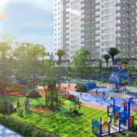 Conic Boulevard thanh toán 450 triệu nhận nhà vào ở, miễn trả lãi 18 tháng, ân hạn gốc 60 tháng