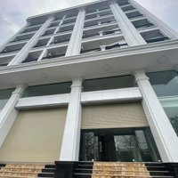 Bán Toà Building Mặt Phố Văn Tiến Dũng Lô Góc Mặt Tiền Khủng 300Mt1 360Mt2 9T 22Mmặt Tiền150 Tỷ