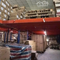 Kho Xưởng Cho Thuê Giá Rẻdiện Tích260M2 Lâu Dài 3 Năm