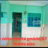 Cần Bán Căn Hộ Bui Minh Trực P6 Q8 Diện Tích: 64M2 ,2 Pn, 1 Vệ Sinh Giá Bán 2.5Tỷ, Sổ Hồng. Liên Hệ: 0866688444