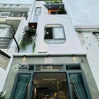 Giảm 1Tỷ Vnd Bán Nhà Bùi Quang Là , Phường 12 , Gò Vấp
