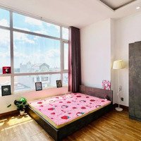 Studio 40M2 Đầy Đủ Nội Thất Cửa Sổ Lớn Tại Đường Phạm Văn Bạch,Tân Bình Gần Sân Bay