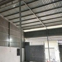 Cho Thuê Kho Đào Trí, Quận 7Diện Tích400M2 Kd Gara Ô Tô, Nhà Xưởng, Kho