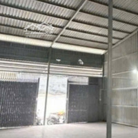 Cho Thuê Kho Đào Trí, Quận 7Diện Tích400M2 Kd Gara Ô Tô, Nhà Xưởng, Kho