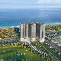 Suất Ngoại Giao Căn Hộ 01 Pn 52M2 View Biển Newtown Diamond Đà Nẵng Chỉ 3Tỷ425