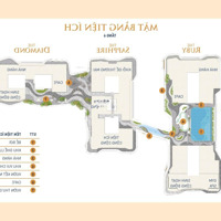 Suất Ngoại Giao Căn Hộ 01 Pn 52M2 View Biển Newtown Diamond Đà Nẵng Chỉ 3Tỷ425