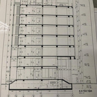 Cho Thuê Toà Nhà Đường Hoàng Diệu Q. 4 Ngay Cầu Ông Lãnh 8Mx18M Htl7Ltm Giá Bán 245 Triệu