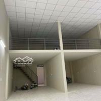 Cho Thuê 300M2 Kho Xưởng Mặt Tiền Thống Nhất, Giá Bán 21 Triệu/Th