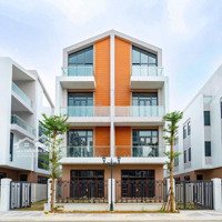 Mở Bán Biệt Thự View Hồ 12,3Ha Vin3 Tứ Lập Ánh Dương Htls 0% 24 Tháng, Căn Hot Nhất Giá Bán 16,8 Tỷ