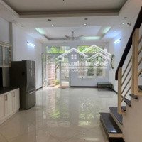 Cho Thuê Nhà Ở Lai Xá Gần Dh Công Nghiệp 60M2X4T, Oto Đỗ Tránh.