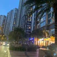 Hot! Bán Căn Góc Shophouse Vinhomes Central Park, Giá Đầu Tư Tốt, Có Sẵn Hđt 183 Triệu/Tháng.