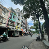 Mt Trường Sơn, P2, Tân Bình. Dt: 8,2X23, Hầm 5 Lầu. Hđt 160 Triệu, Giá 38