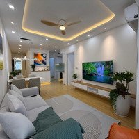 Bán Căn Hộ Khu Sky Garden 3,Diện Tích68,7 M2 Thiết Kế 2 Pn, 2 Wc, Nội Thất Làm Đẹp Mới Giá: 4,78 Tỷ