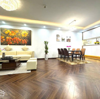 Chính Chủ Cần Bán Căn 4N3Vs 150M2 Toà Vinaconex 7 Hồ Tùng Mậu, Full Đồ, Có Sổ, Hướng Đn Giá Bán 7,5 Tỷ