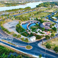 Chủ Gửi Bán Nền Đất Thổ Cư 80M2, Trong Dự Án Sài Gòn River Park Thị Trấn Cần Giuộc, Giá Tốt, Shr