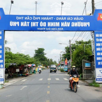 Ngộp Bank Bán Đất Sổ Sẵnmặt Tiềnđường Chí Sinh Sát Chợ Đất Sét, Diện Tích: 180M2, Giá Chỉ: 430 Triệu, 0909583211