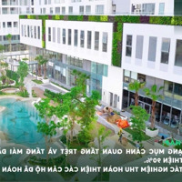 Bán Căn Góc View Đẹp 3 Phòng Ngủ107M2 Urban Green - Thủ Đức Giá Hời 6,587 Tỷ Vnd. Chỉ 1 Căn Duy Nhất