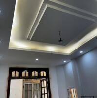 Bán nhà tự xây ở Phan đình phùng 38m2 x 4 tầng 50m ra mặt phố nhà như ảnh