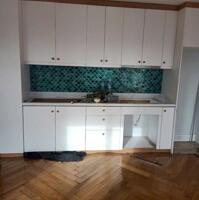 Bán nhà tự xây ở Phan đình phùng 38m2 x 4 tầng 50m ra mặt phố nhà như ảnh