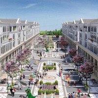 Siêu Phẩm Đầu Tư Lời Ngay, Ck Lên Tới 46,5% Chỉ Có Thể Là Nhà Phố Tại Vinhomes Grand Park Quận 9