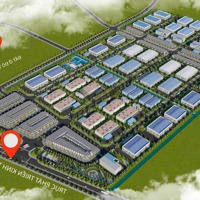 Chính Chủ Cần Bán 2500M2 Ccn Kim Bài, Thanh Oai, Hn Giá 7, 7 Triệu/M2 Liên Hệ: 0989388511