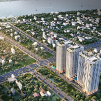 Căn Hộ Mặt Tiền Quốc Lộ 13 - Stown Gateway. Thanh Toán 168 Triệu Nhận Nhà. Ngân Hàng Hỗ Trợ 80%