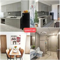 Cho Thuê Nhanh Căn 1 Phòng Ngủfull Nội Thất, View Trực Diện Sông Sky89 Giá 13 Triệu