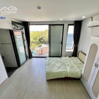 Khai Trương Studio Full Nội Thất Gần Sân Bay Và Đại Học Huflit