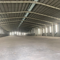 Cho Thuê Xưởng 8500M2 Tại Kcn Biên Hòa Đồng Nai