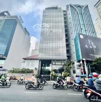 Bán Building Hầm 8 Tầng Mặt Tiền Hoàng Văn Thụ, Q. Tân Bình (Dt 12.5X22M) Hđt 250 Tr/Th. Giá Bán 69 Tỷ