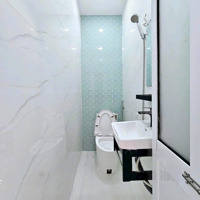 Bán Nhà Riêng Tại Lạc Long Quân, P. 10, Q. 11, Gần Chợ Bình Thới - View Đẹp, 55M2, 3 Phòng Ngủ 4Wc