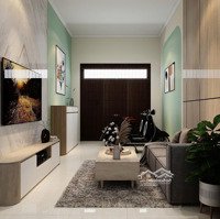 Cho Thuê Căn Hộdiện Tích40M2 Full Đồ Tại Ngõ 88 Ngọc Hà, Ba Đình, Hà Nội