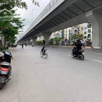 Bán Nhà Mặt Phố Minh Khai 46M2 - 2 Tầng - Mặt Tiền 3,9M - Giá Chào 22,8 Tỷ